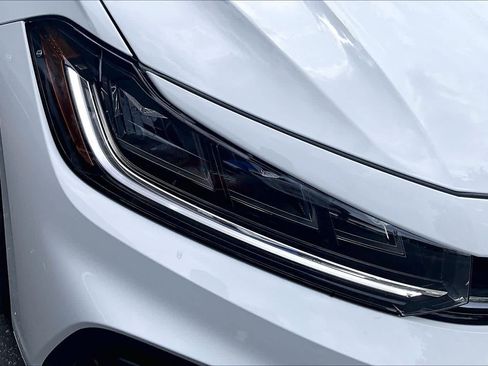 New 2026 Volkswagen Jetta Sport FWD image 13