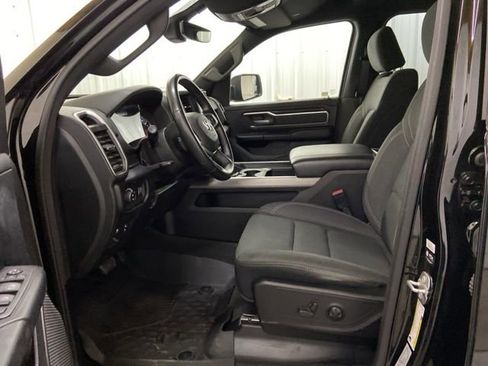 Used 2022 RAM 1500 Big Horn image 29