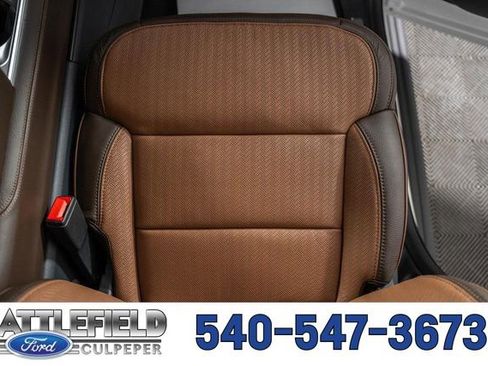 New 2026 Ford Expedition King Ranch image 39