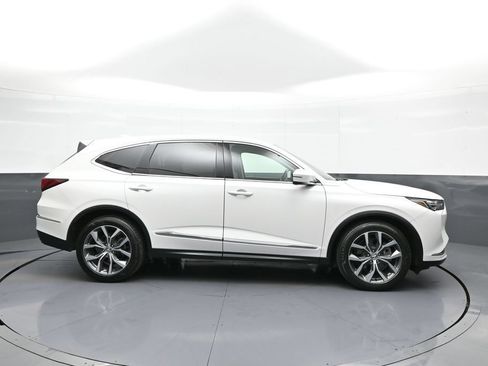 Certified 2023 Acura MDX SH-AWD w/ Technology Package image 5