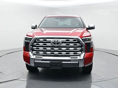 Used 2022 Toyota Tundra 1794 Edition w/ Advanced Package AWD/4WD image 22