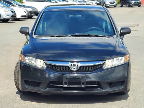 Used 2010 Honda Civic LX image 2