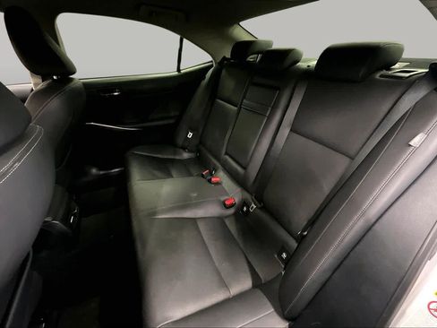 Used 2016 Lexus IS 200t w/ Navigation System Package RWD image 19