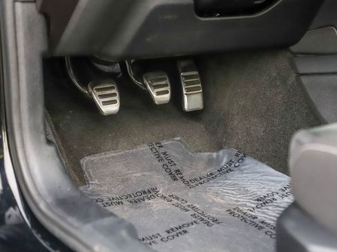 Used 2018 Ford Mustang Shelby GT350 w/ Electronics Package image 41