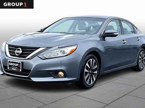 Used 2018 Nissan Altima 2.5 SL image 1