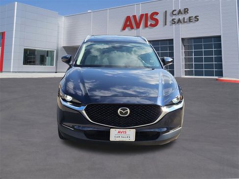 Used 2025 MAZDA CX-30 AWD 2.5 S w/ Preferred Package image 10