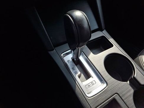 Used 2015 Subaru Outback 2.5i Limited image 17