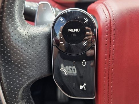 Used 2019 Land Rover Range Rover Sport HSE Dynamic AWD/4WD image 33