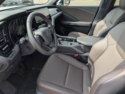 New 2026 Lexus TX 350 AWD image 8