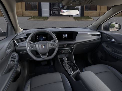 New 2026 Buick Encore GX Sport Touring w/ Advanced Technology Package AWD/4WD image 17