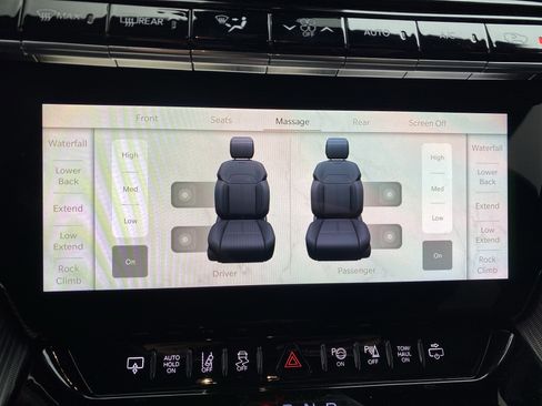 Used 2022 Jeep Grand Wagoneer Series II image 44