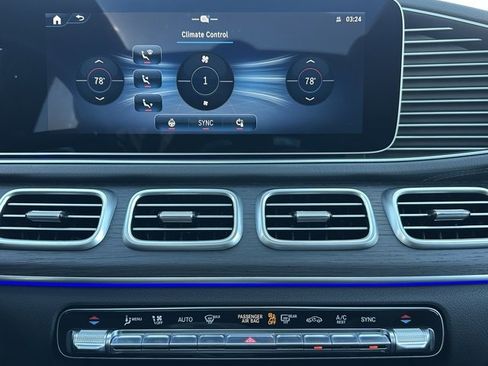 Used 2026 Mercedes-Benz GLE 450 GLE 450 Coupe image 24