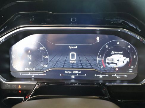 Certified 2023 GMC Sierra 1500 SLT w/ SLT Convenience Package image 21