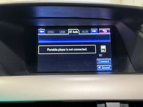 Used 2014 Lexus RX 350 350 image 25