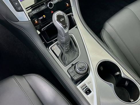 Used 2017 INFINITI Q60 w/ Premium Plus Package 3.0T image 17