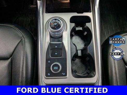 Certified 2020 Ford Explorer XLT w/ Equipment Group 202A image 33