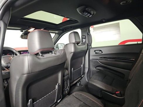 New 2026 Dodge Durango GT image 17