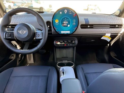 Used 2025 MINI Cooper S image 14