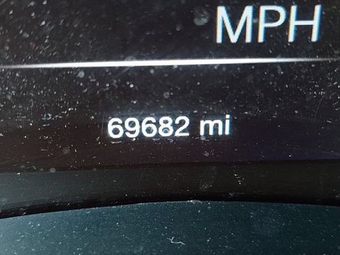 Used 2020 Jeep Grand Cherokee Trailhawk w/ Trailhawk Luxury Group AWD/4WD image 10