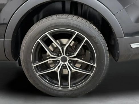 Used 2018 Ford Explorer Limited FWD image 27