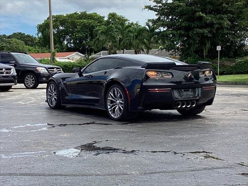 Used 2016 Chevrolet Corvette Z06 image 6