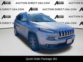 Used 2016 Jeep Cherokee Latitude w/ Trailer Tow Group video 2