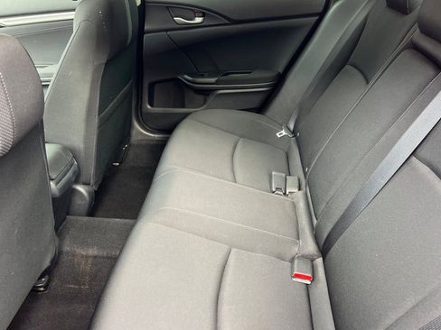 Used 2019 Honda Civic EX image 12