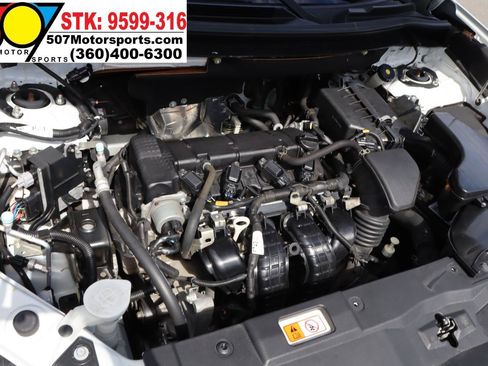 Used 2016 Mitsubishi Outlander SEL AWD/4WD image 25