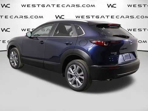 Used 2023 MAZDA CX-30 AWD 2.5 S w/ Preferred Package image 41