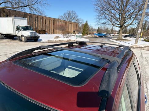 Used 2010 Subaru Forester 2.5X Premium image 18