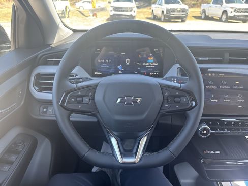 New 2027 Chevrolet Bolt RS image 17