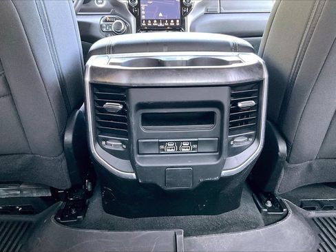 Used 2023 RAM 1500 Big Horn AWD/4WD image 16