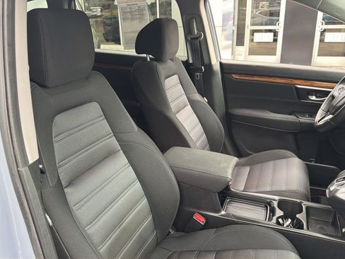 Used 2021 Honda CR-V EX image 6