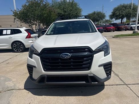 Used 2024 Subaru Ascent Onyx Edition AWD/4WD image 11
