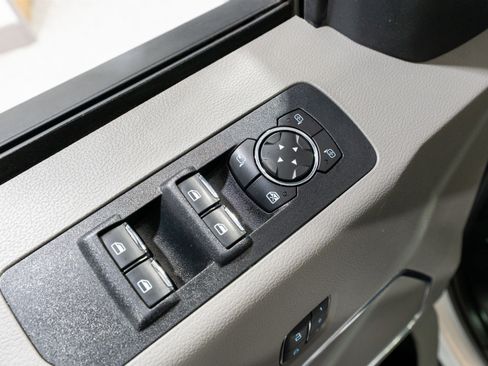 Used 2020 Ford F150 Lariat w/ Equipment Group 502A Luxury image 16