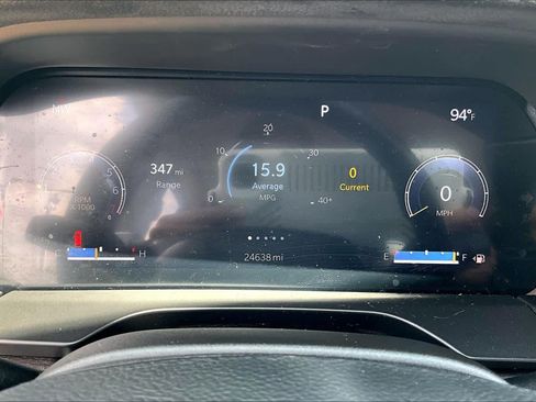 Used 2022 Jeep Grand Cherokee Limited RWD image 24
