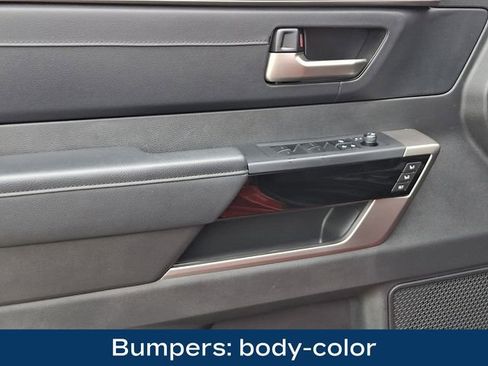 Used 2025 Toyota Tundra Limited w/ TRD Off-Road Package image 19