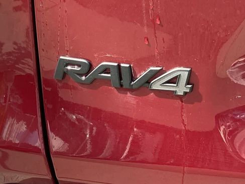 Certified 2022 Toyota RAV4 TRD Off-Road w/ TRD Off-Road Weather Package AWD/4WD image 11