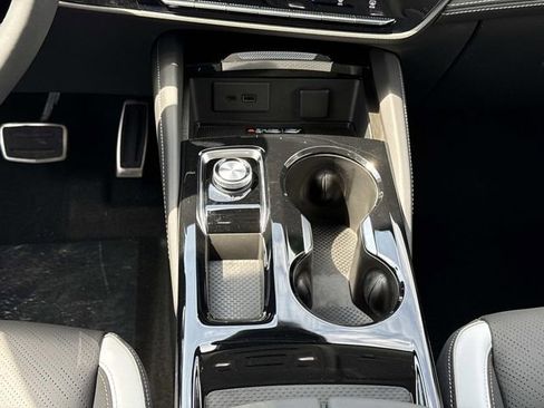 New 2026 Buick Envision Sport Touring AWD/4WD image 16