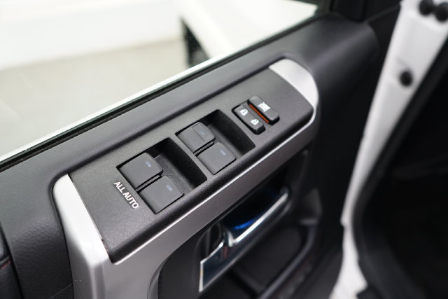 Used 2023 Toyota 4Runner Limited AWD/4WD image 10