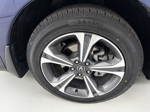 Used 2023 Acura RDX w/ Advance Package AWD/4WD image 31