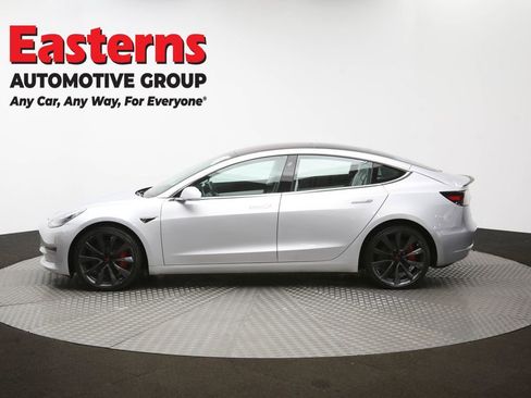 Used 2018 Tesla Model 3 Long Range image 57