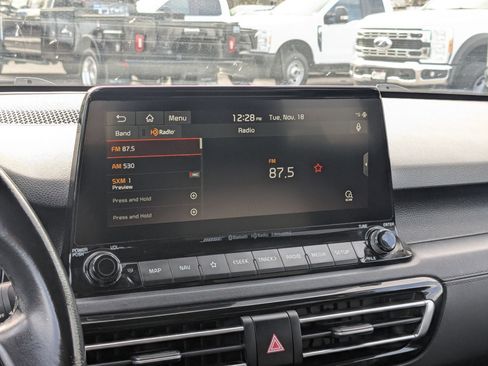 Used 2021 Kia Seltos SX image 23