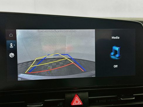 Certified 2023 Hyundai Elantra N Line FWD image 14
