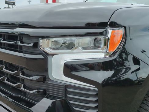New 2026 Chevrolet Silverado 1500 RST w/ RST Select Package AWD/4WD image 9