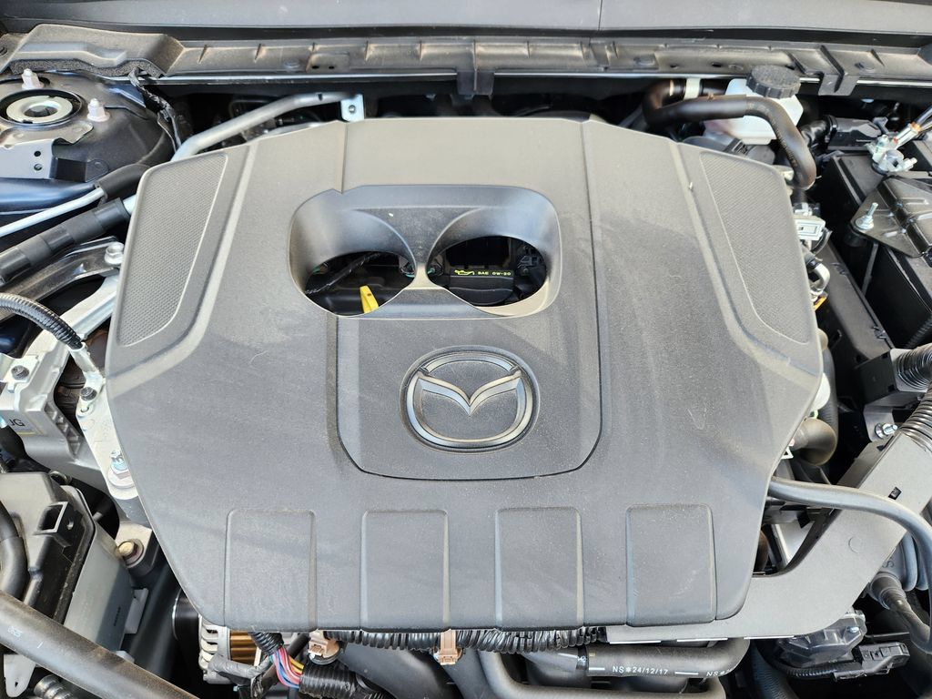 Used 2025 MAZDA CX-30 AWD 2.5 S image 20