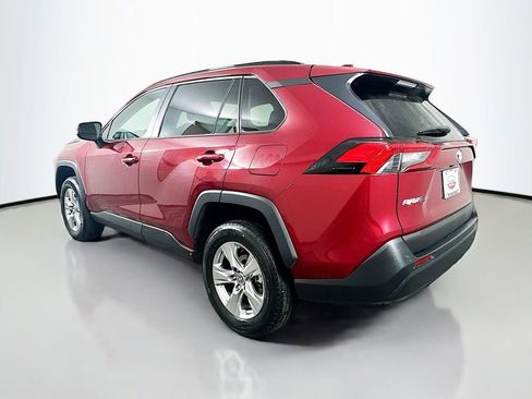 Used 2023 Toyota RAV4 XLE FWD image 7