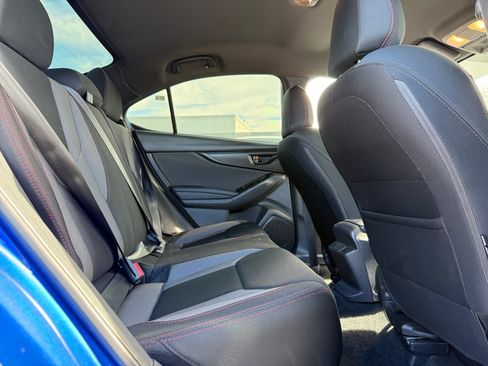 Used 2023 Subaru WRX image 17