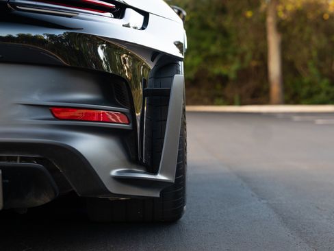 Used 2025 Porsche 911 GT3 RS image 22