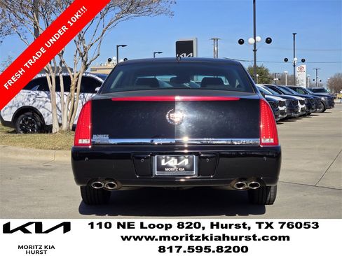 Used 2008 Cadillac DTS image 13